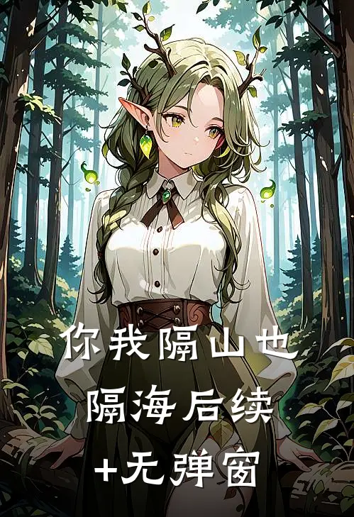 你我隔山也隔海后续+无弹窗