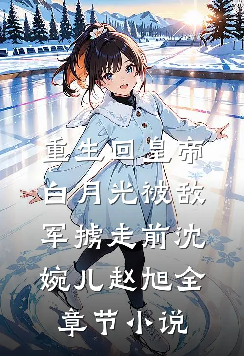 重生回皇帝白月光被敌军掳走前沈婉儿赵旭全章节小说