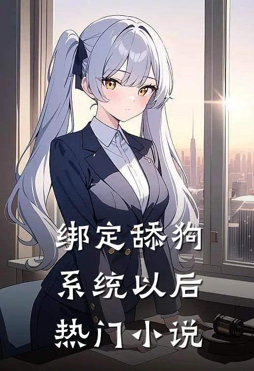 绑定舔狗系统以后热门小说