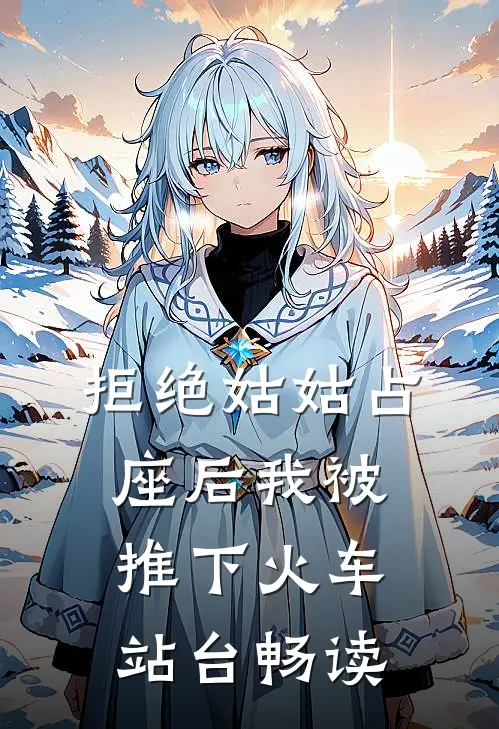 拒绝姑姑占座后我被推下火车站台畅读