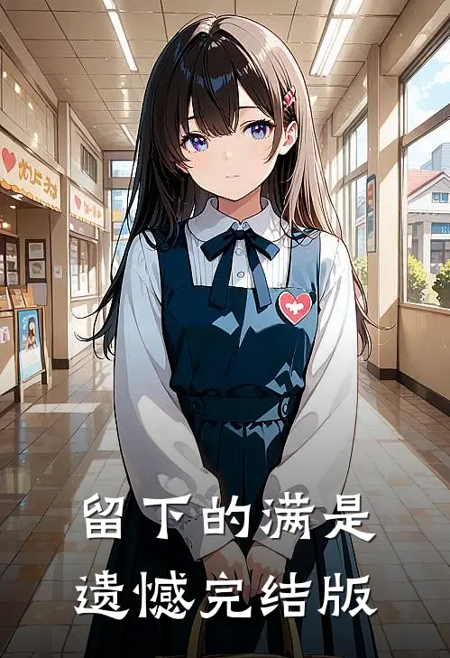 留下的满是遗憾完结版