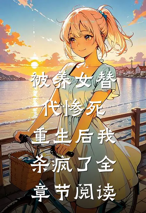 被养女替代惨死，重生后我杀疯了全章节阅读