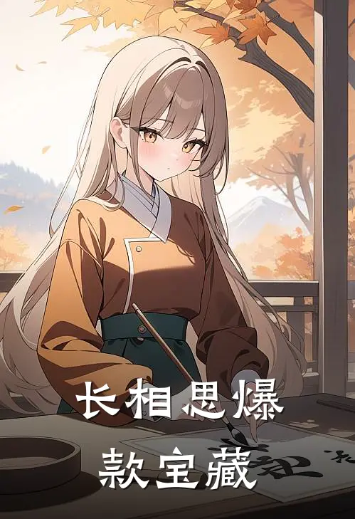 长相思爆款宝藏