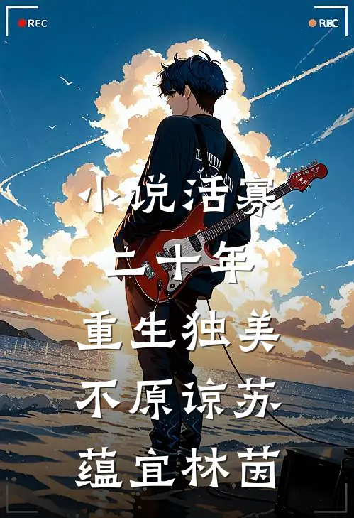 小说活寡二十年，重生独美不原谅(苏蕴宜林茵)