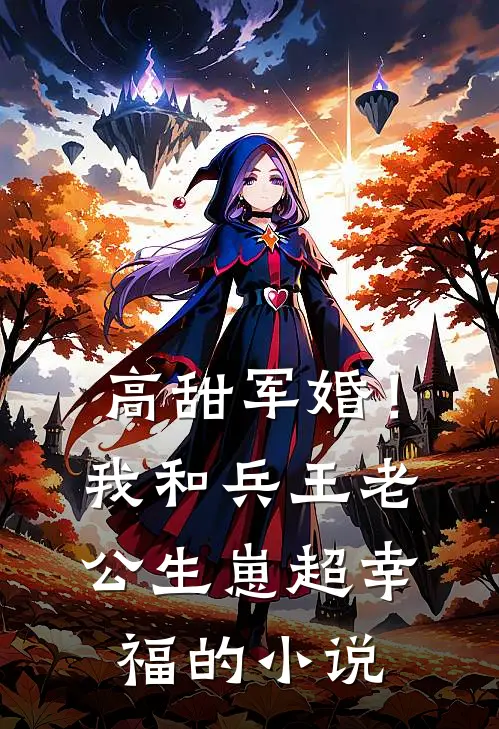 高甜军婚！我和兵王老公生崽超幸福的小说