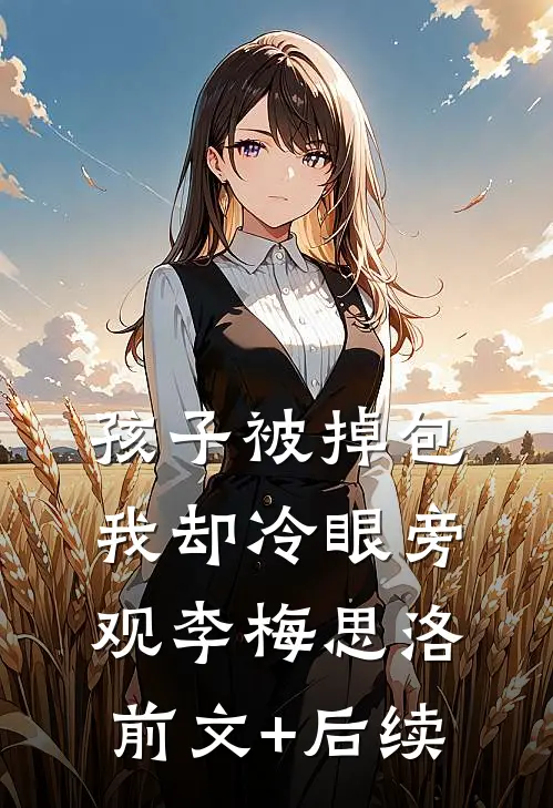 孩子被掉包，我却冷眼旁观李梅思洛前文+后续