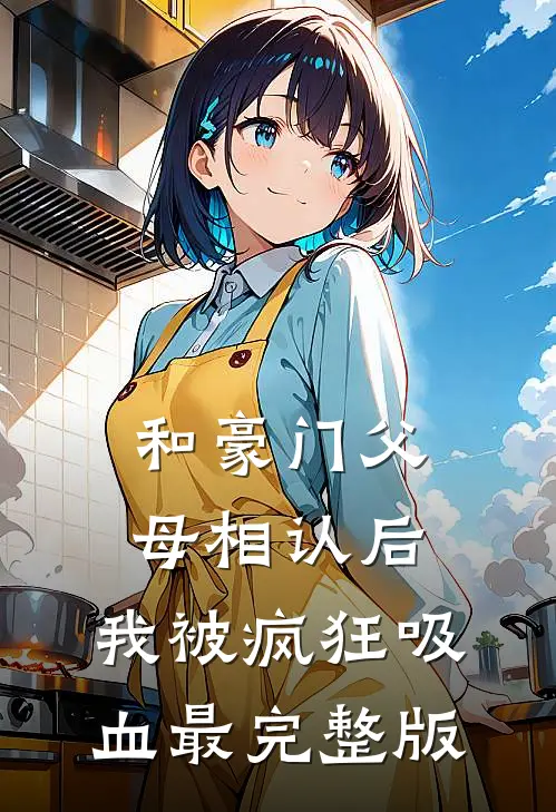 和豪门父母相认后，我被疯狂吸血最完整版
