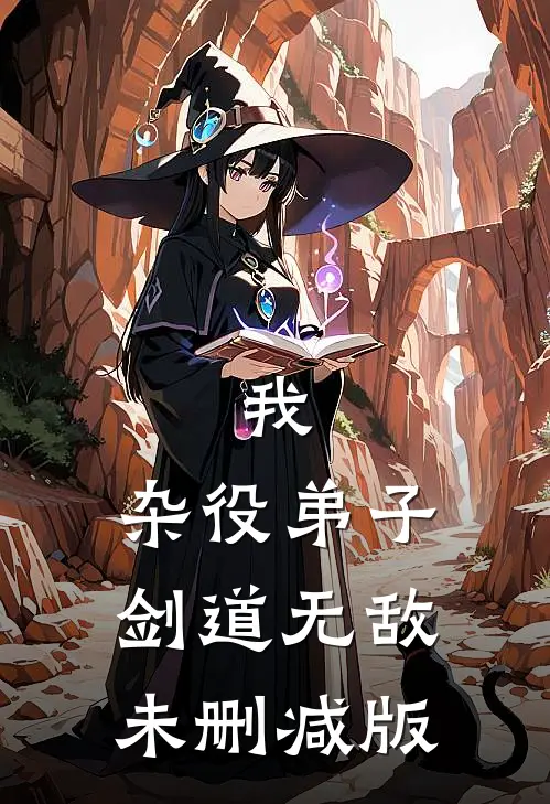 我，杂役弟子，剑道无敌未删减版