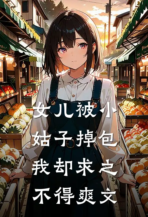 女儿被小姑子掉包，我却求之不得爽文