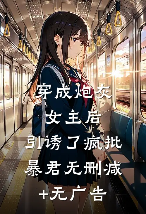 穿成炮灰女主后，引诱了疯批暴君无删减+无广告