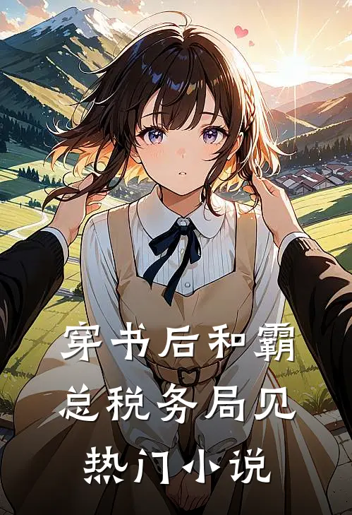 穿书后和霸总税务局见热门小说