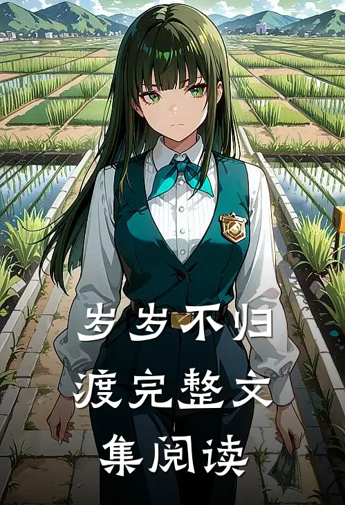 岁岁不归渡完整文集阅读
