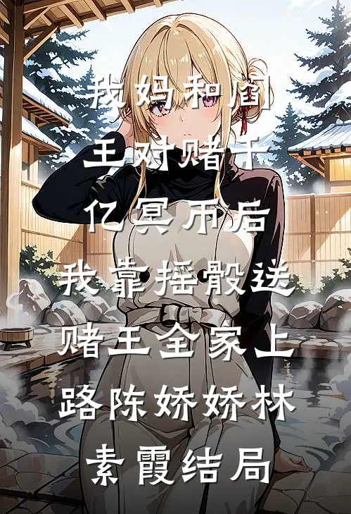 综武：风流双修的我无敌了！