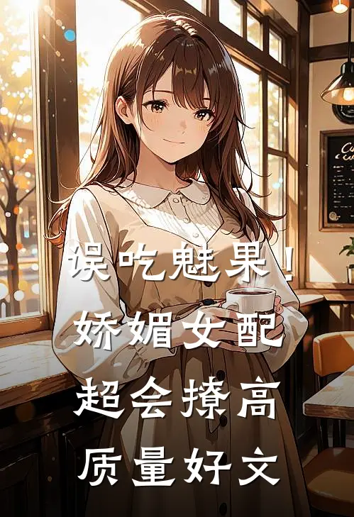 误吃魅果！娇媚女配超会撩高质量好文