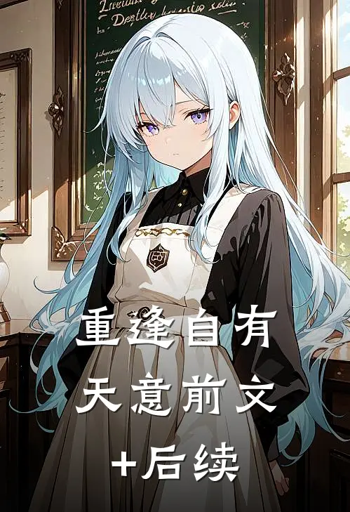 重逢自有天意前文+后续