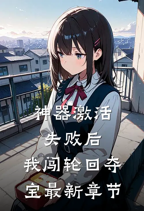 神器激活失败后，我闯轮回夺宝最新章节