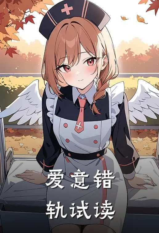 爱意错轨试读