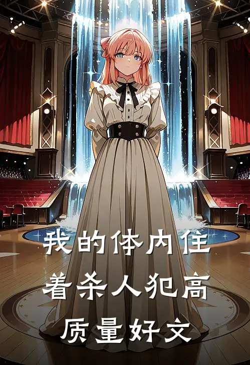 我的体内住着杀人犯高质量好文