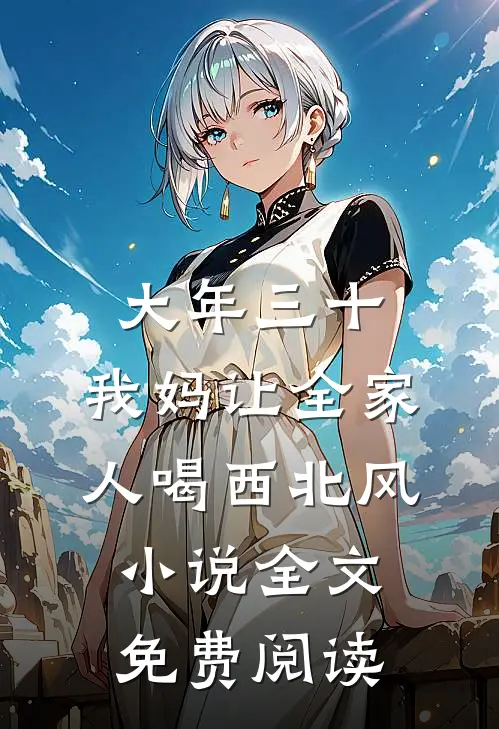 大年三十，我妈让全家人喝西北风小说全文免费阅读