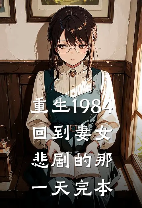 重生1984：回到妻女悲剧的那一天完本