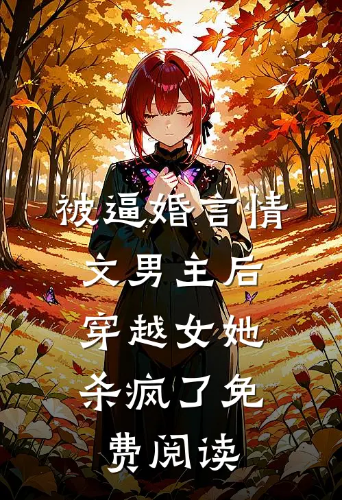 被逼婚言情文男主后，穿越女她杀疯了免费阅读