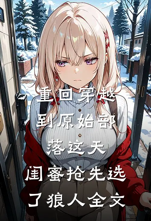重回穿越到原始部落这天，闺蜜抢先选了狼人全文