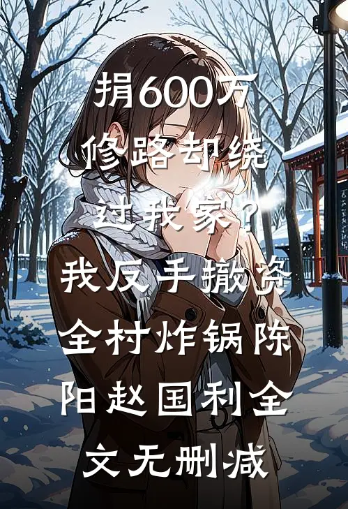 哥哥被豪门贵女折辱后，我让贵女牢底坐穿小说全文免费阅读