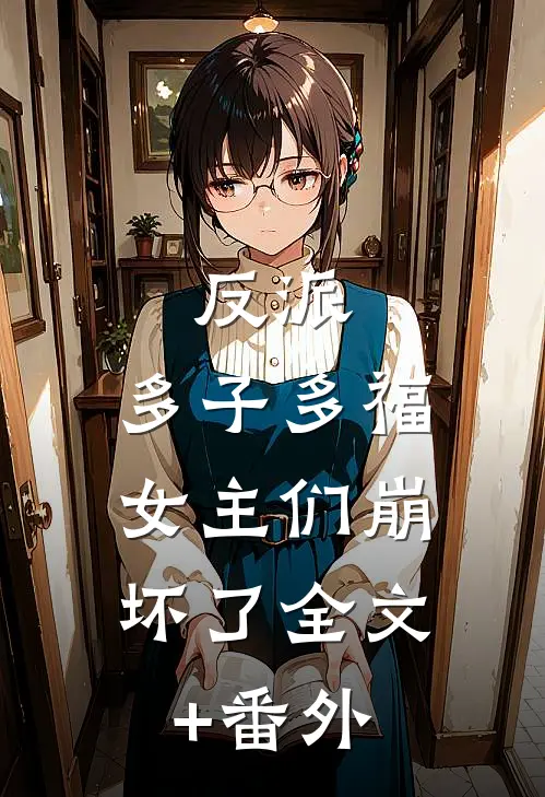 反派：多子多福，女主们崩坏了全文+番外