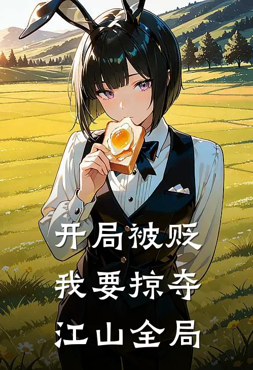 开局被贬，我要掠夺江山全局