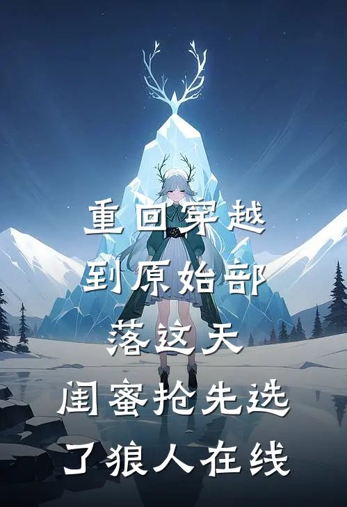 重回穿越到原始部落这天，闺蜜抢先选了狼人在线