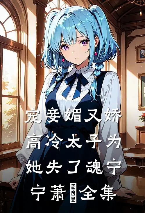宠妾媚又娇，高冷太子为她失了魂宁宁萧璲全集
