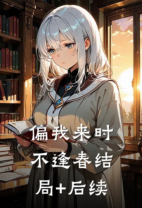 偏我来时不逢春结局+后续