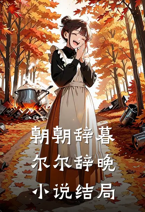 朝朝辞暮，尔尔辞晚小说结局