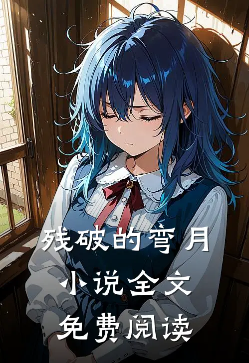 残破的弯月小说全文免费阅读