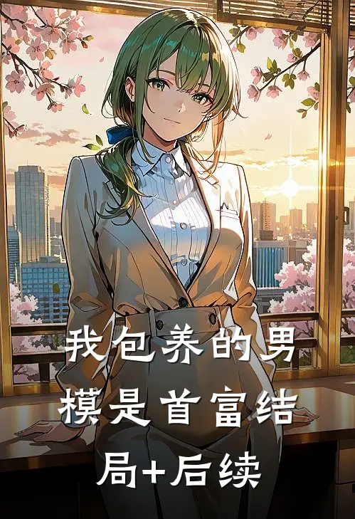 我包养的男模是首富结局+后续