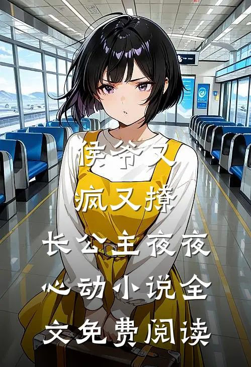 侯爷又疯又撩，长公主夜夜心动小说全文免费阅读