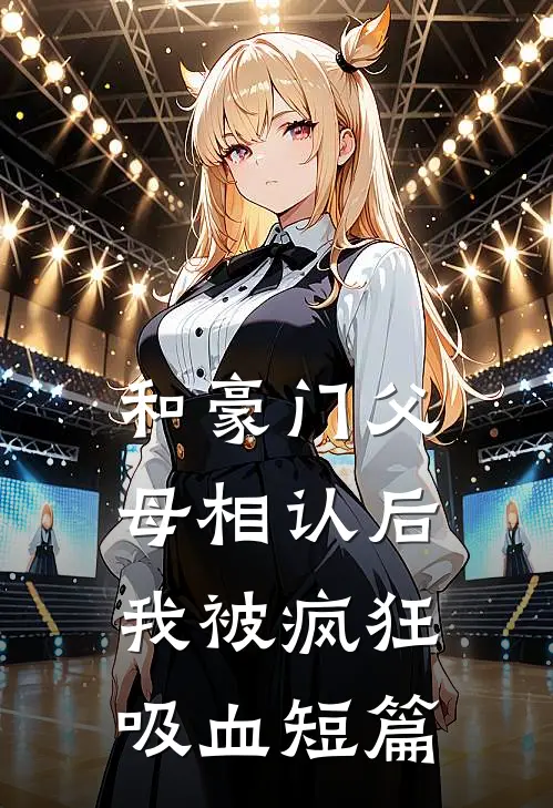和豪门父母相认后，我被疯狂吸血短篇