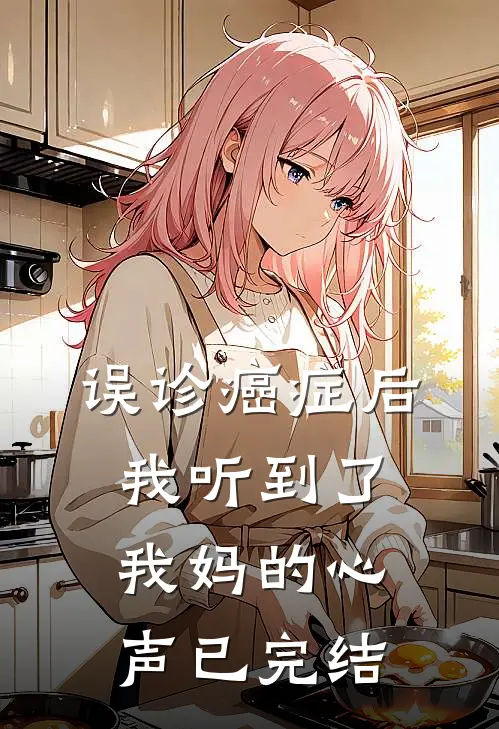 误诊癌症后，我听到了我妈的心声已完结