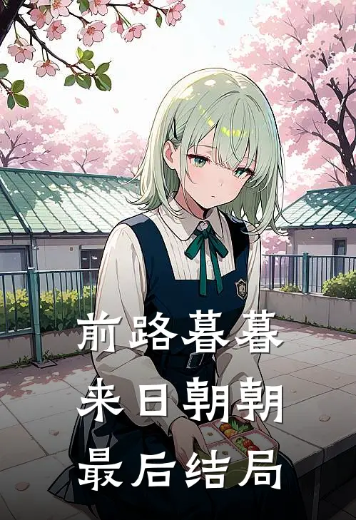 前路暮暮，来日朝朝最后结局