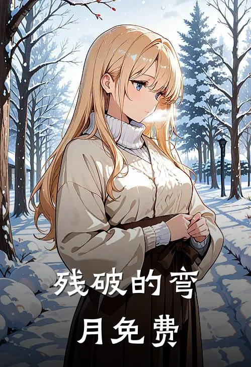 残破的弯月免费