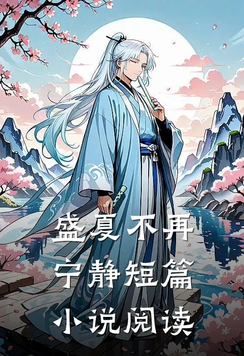 盛夏不再宁静短篇小说阅读