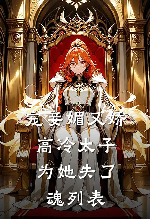 宠妾媚又娇，高冷太子为她失了魂列表