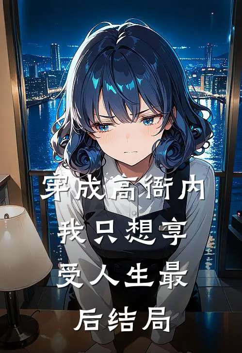 穿成高衙内，我只想享受人生最后结局