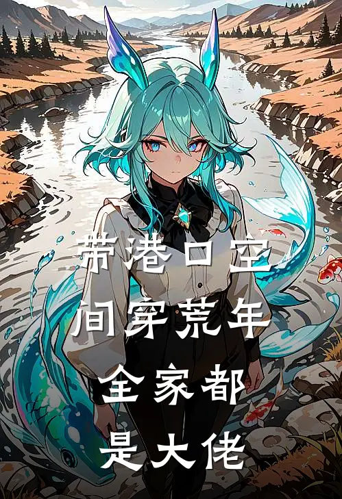 带港口空间穿荒年，全家都是大佬