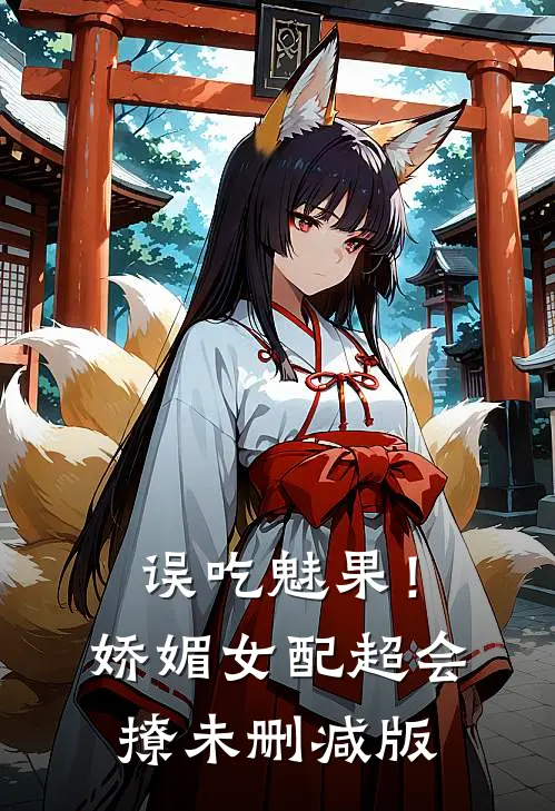 误吃魅果！娇媚女配超会撩未删减版