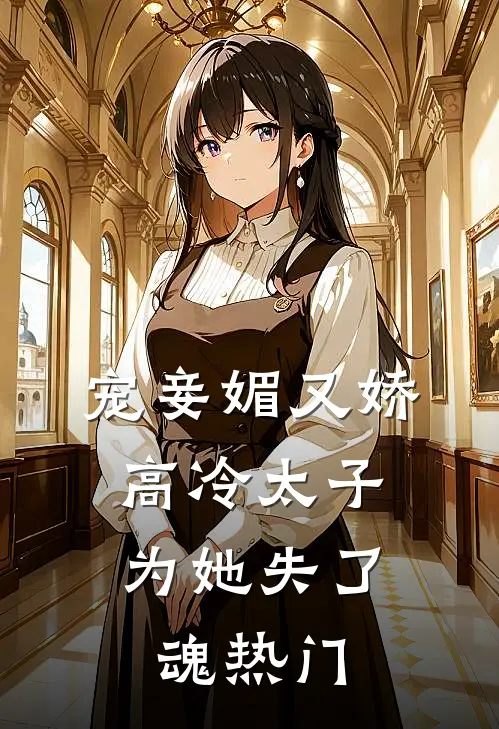 宠妾媚又娇，高冷太子为她失了魂热门