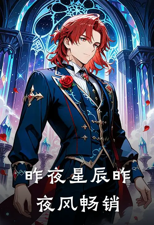 昨夜星辰昨夜风畅销