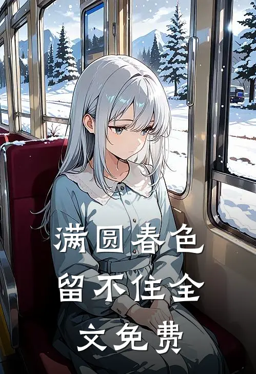 满圆春色留不住全文免费