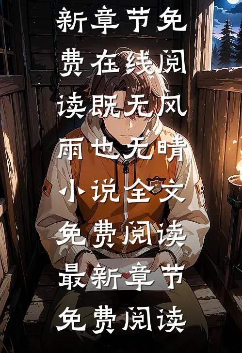 既无风雨也无晴小说全文免费阅读