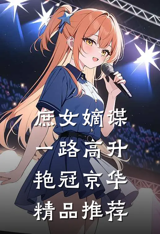 庶女嫡谋：一路高升艳冠京华精品推荐
